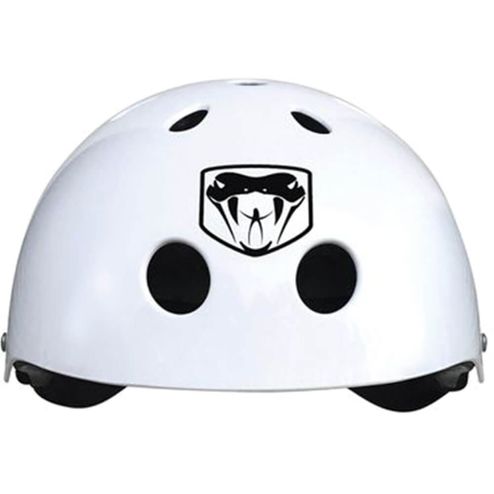 Casco de skate de adrenalina