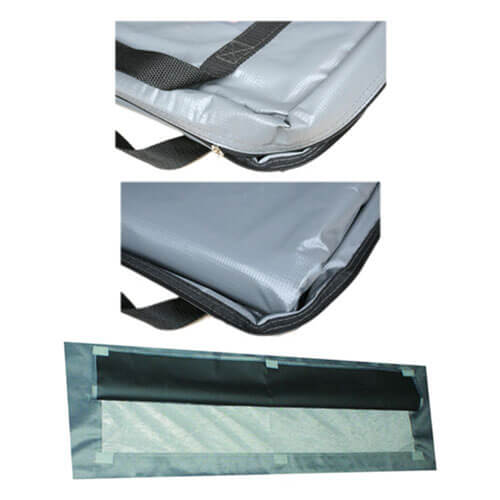 Outdoor Magic Bar Cover (155x95x98cm Drop)