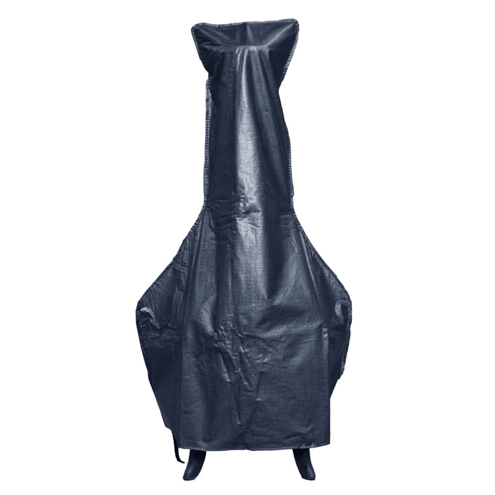 Utendørs magi 1250mm Chiminea Outdoor Cover