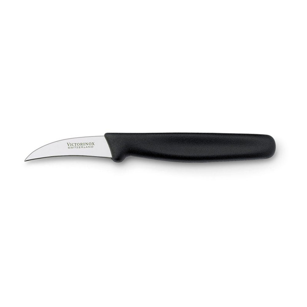 Victorinox buet bladformende kniv 6 cm