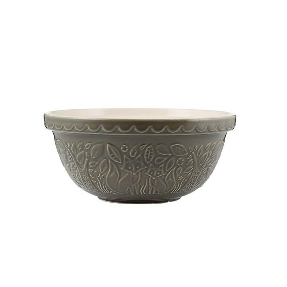 Mason Cash in the Forest Mixing Bowl 29 cm