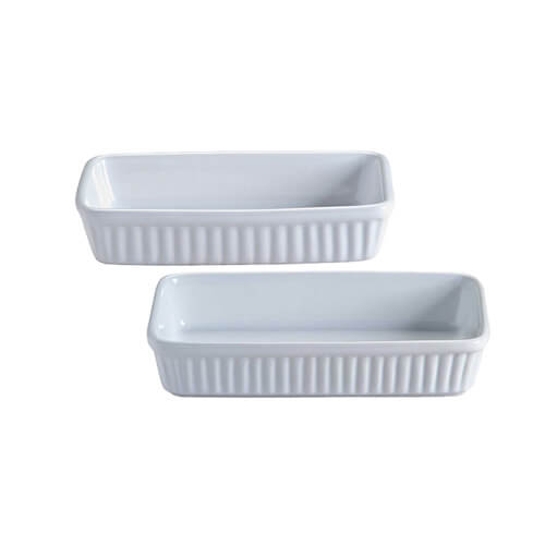 Mason Cash Classic Rectangular Dish