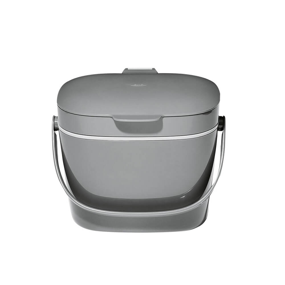 Oxo Good Grips Easy Clean Compost Bin 6.62L