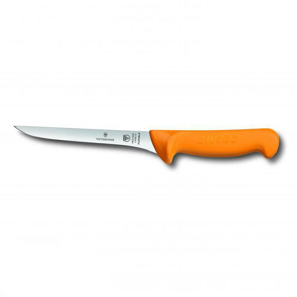 Swibo Swibo Straight Narrow Blade Offing Knife