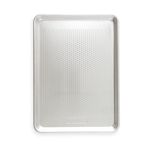 Nordic Ware Naturals Perforated Crisping Half Sheet