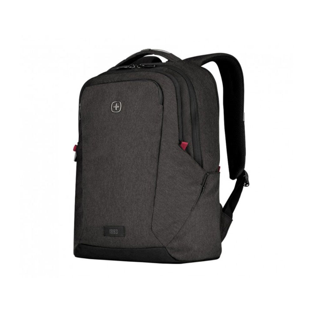 Wenger MX Professional Laptop Backpack (Gray)