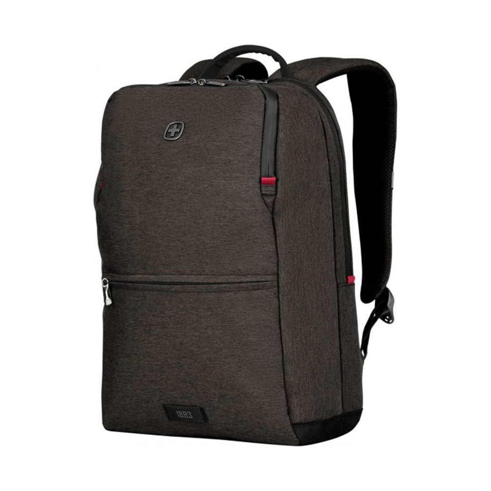 Wenger MX Professional Laptop Backpack (Gray)