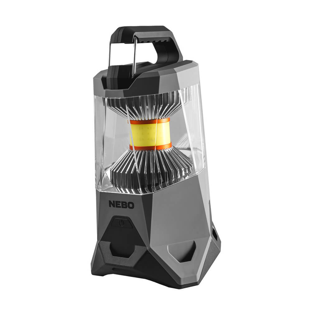 Nebo Galileo Flex Lantern (5 -tilstand)