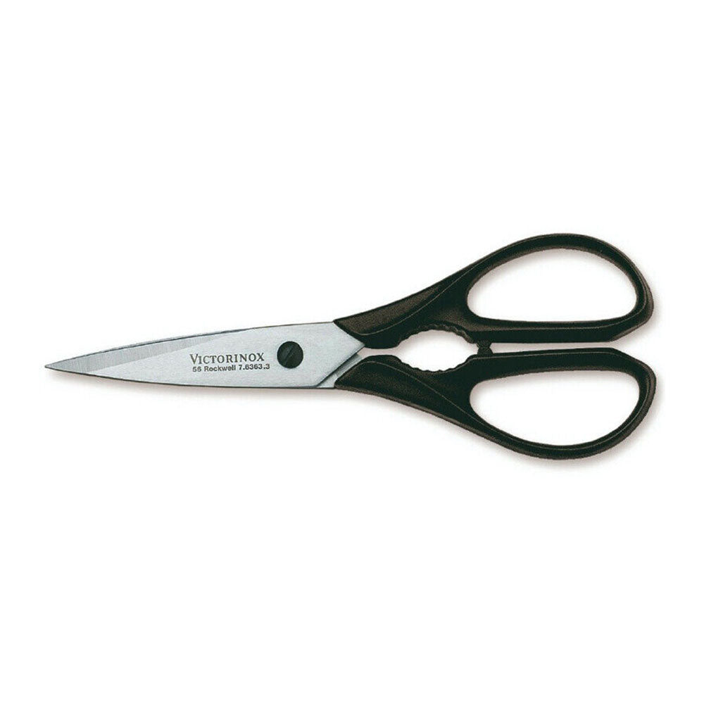 Kitchen Shear Stainless Nylon Handles 20cm