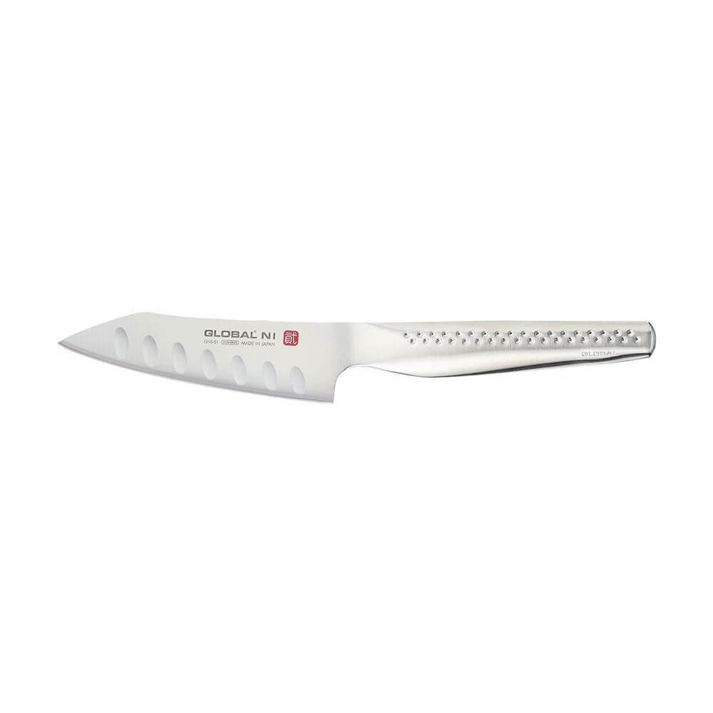 Coltelli globali Ni Oriental Abbated Cook's Knife