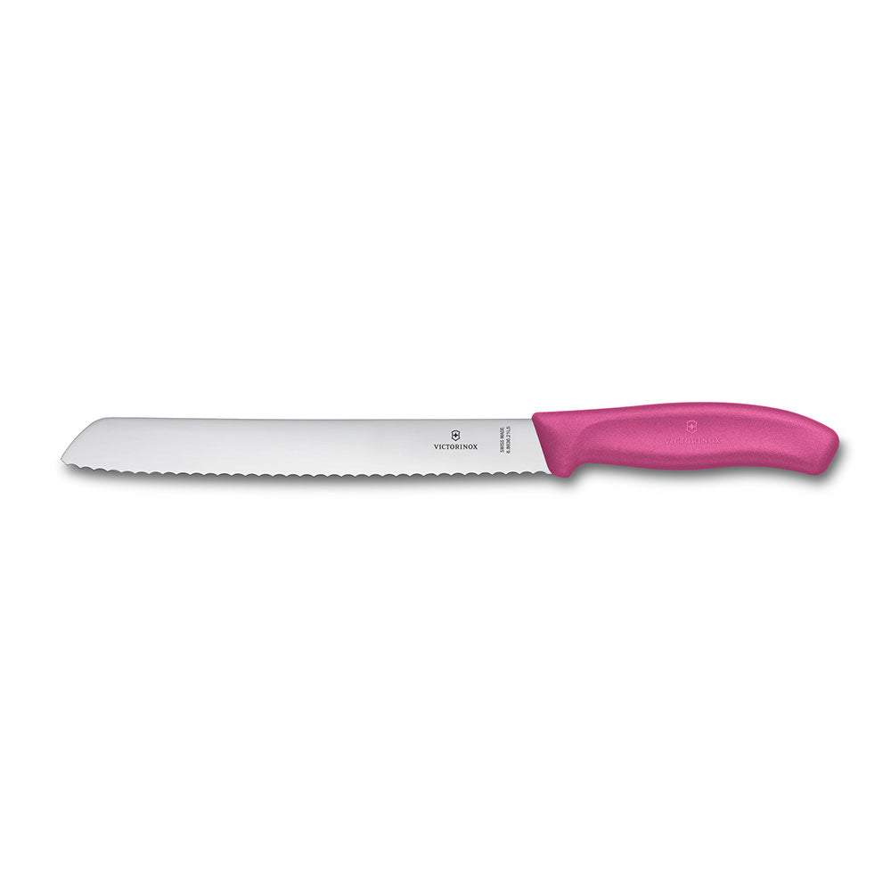 Brødkniv Wavet Edge Blade 21 cm