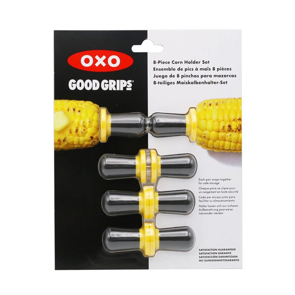 Oxo Good Grips Strumento di mais