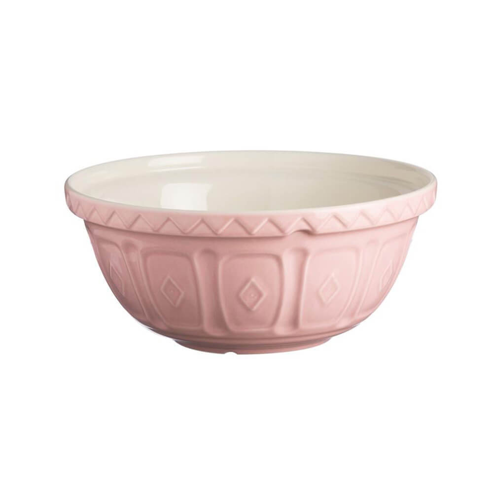 Mason Cash Color Mixing Bowl (rosa)