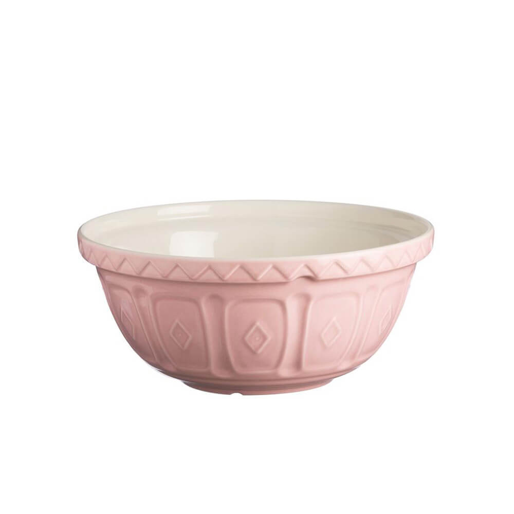 Mason Cash Mix Mix Mixing Bowl (Pink)