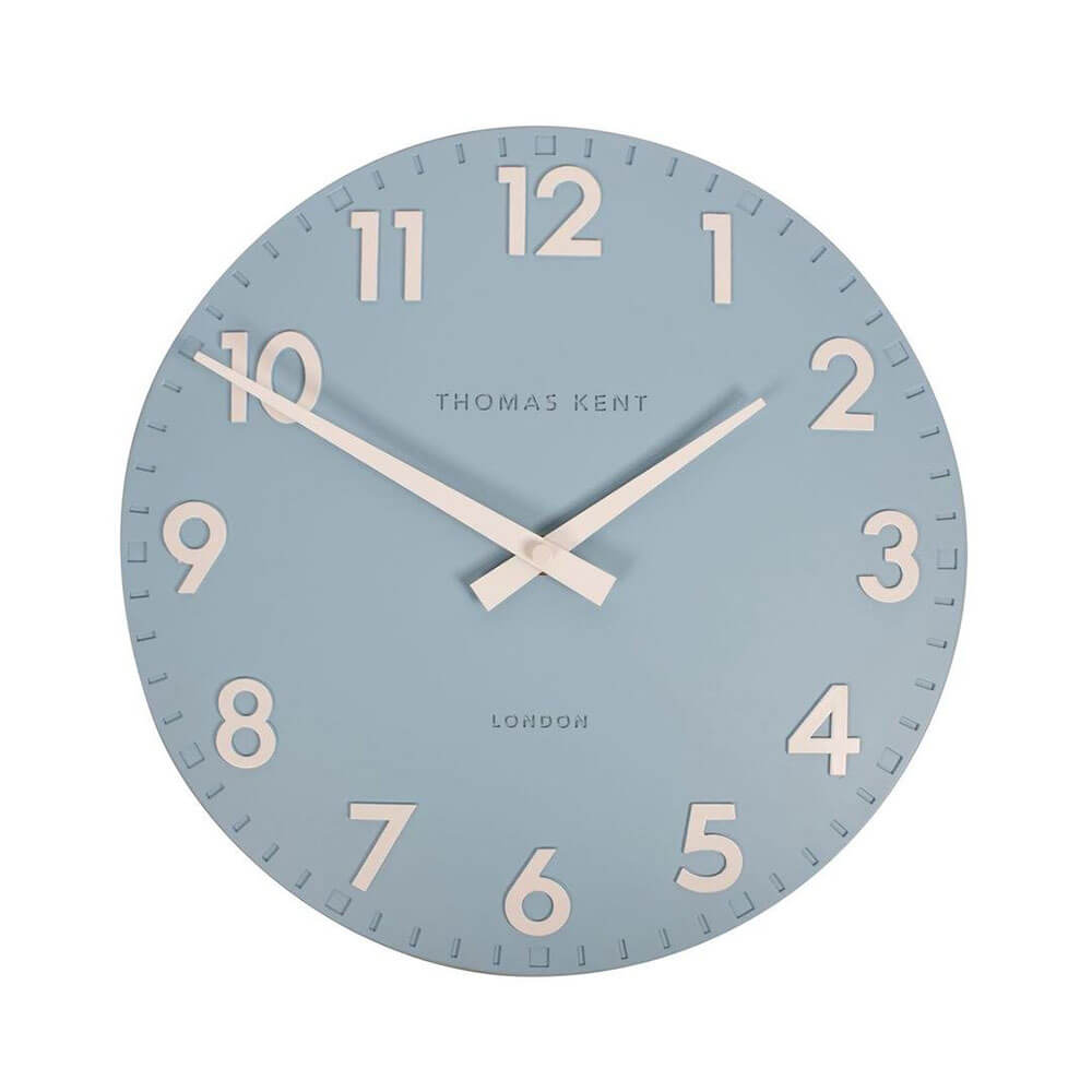 Reloj de pared de Thomas Kent Camden 30 cm