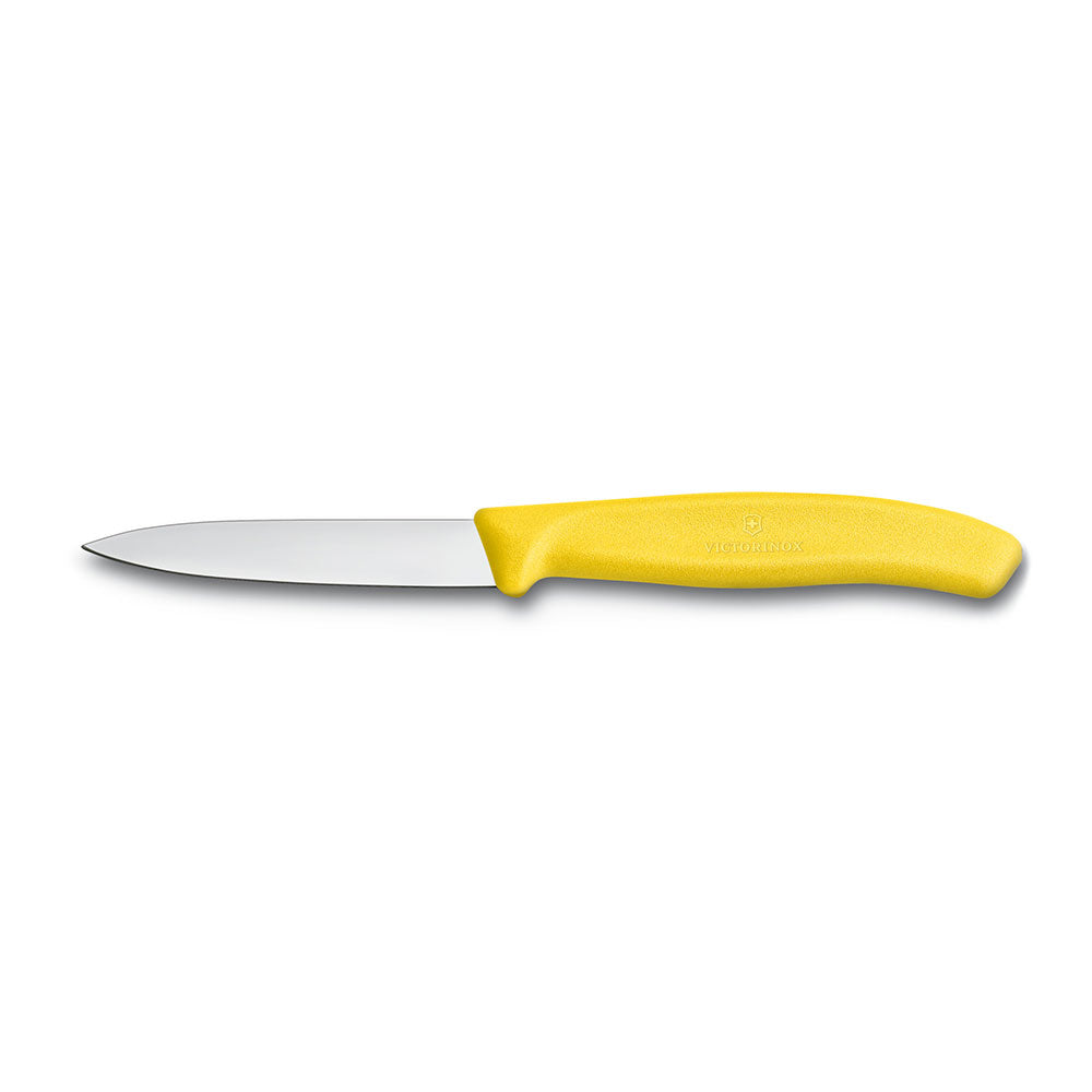  Victorinox Swiss Classic Gemüseschälmesser 8 cm