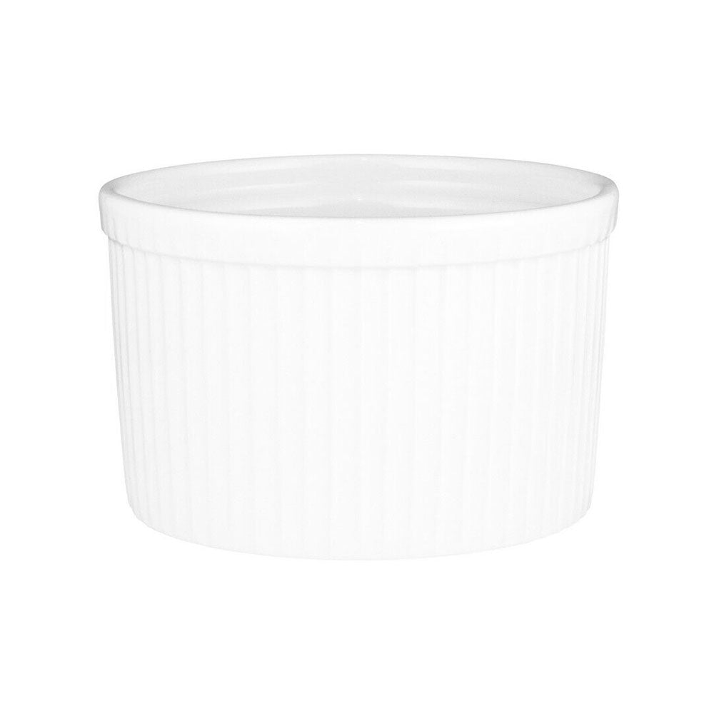 Wilkie New Bone Porcelana Ramekin