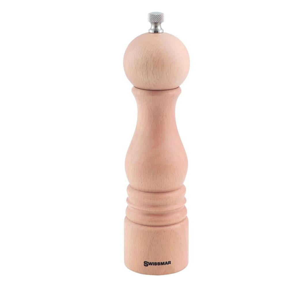 Swissmar Castell Natural Pepper Mill