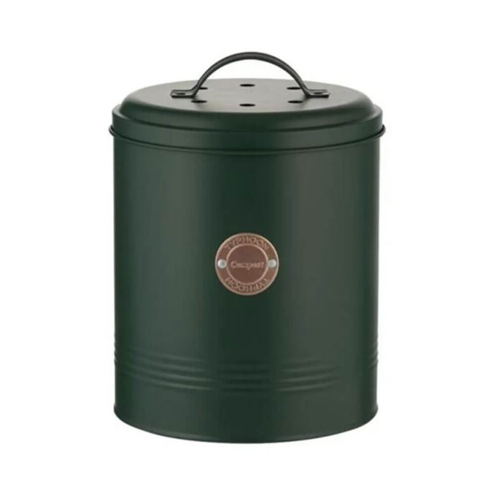 Typhoon Living Compost Caddy 2.5L