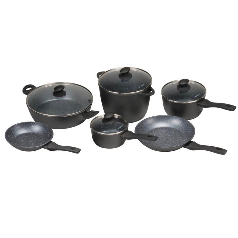 Pyrolux Pyrostone Cookwar Set