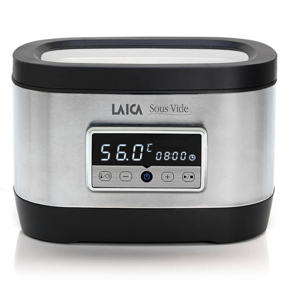 Laica Sous Vide Water Oven