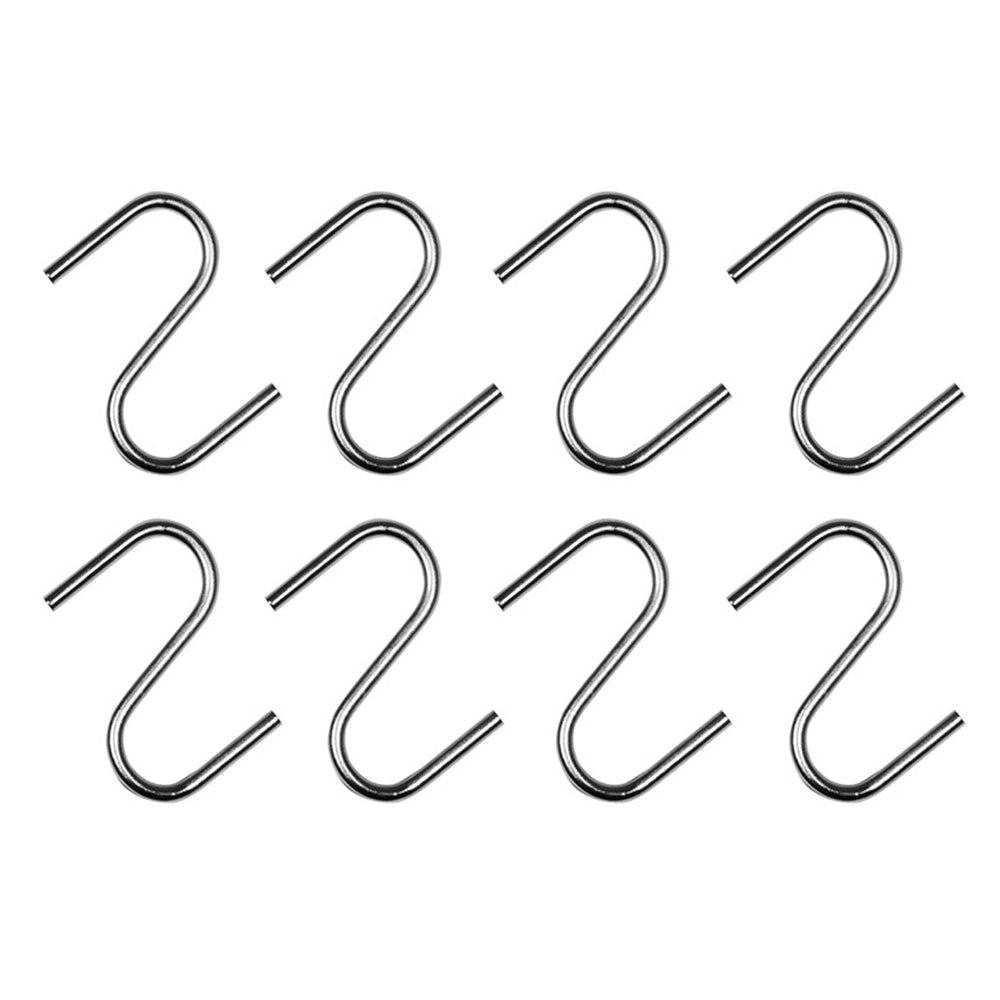 Avanti S-Hooks (Set of 8)