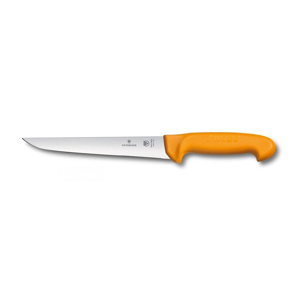 Swibo Straight Blade Sticking Knife (gul)