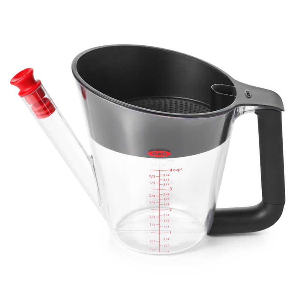 OXO Good Grips Fat Separator