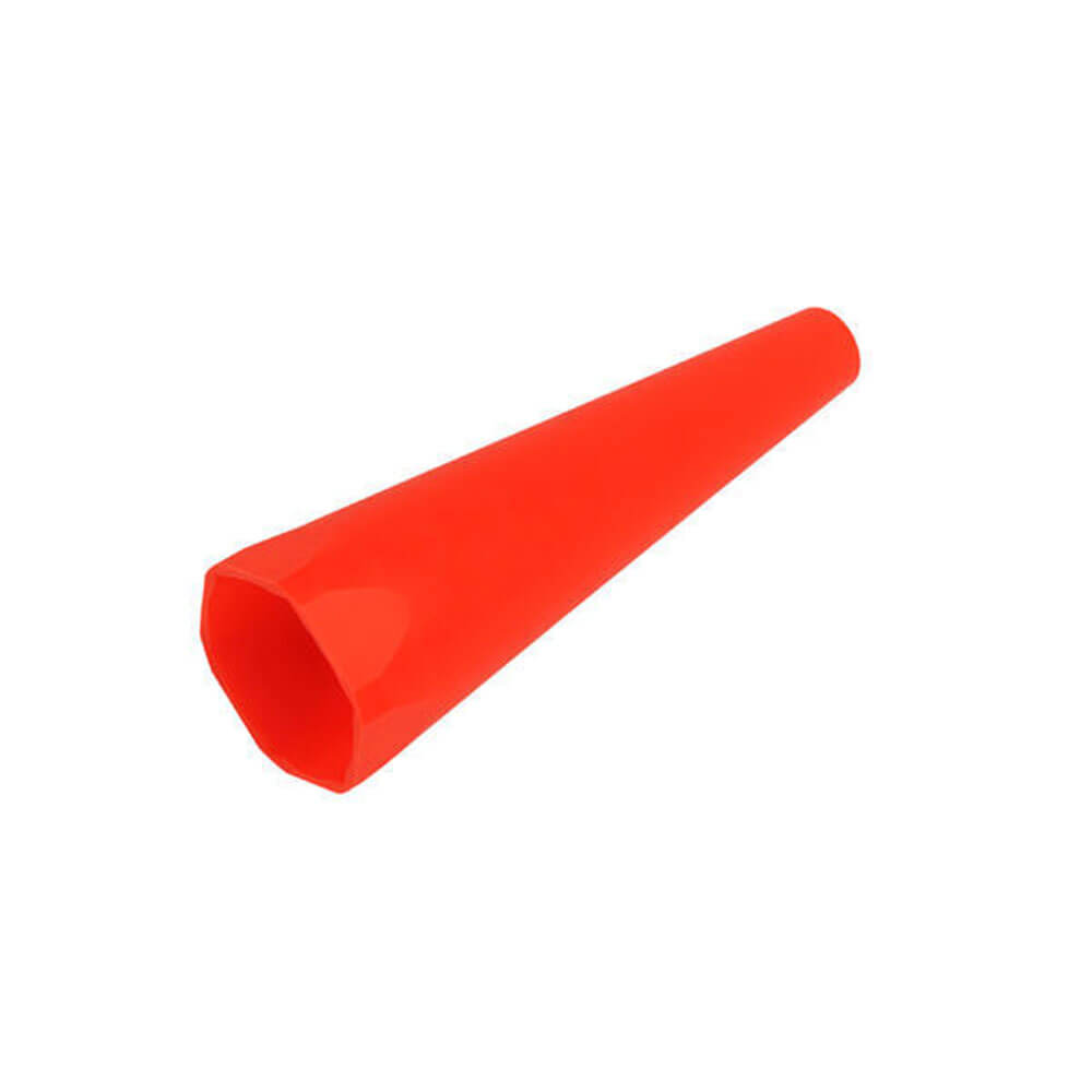 Varinha de tráfego Maglite (vermelho)