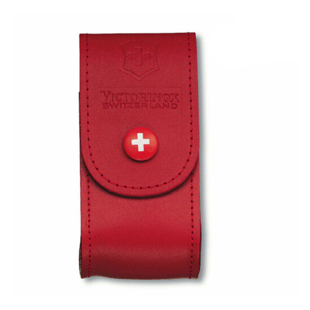  Victorinox Swiss Army 5-8 Lagen Ledertasche