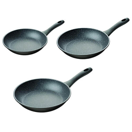 Pyrolux Pyrostone Frying Pan