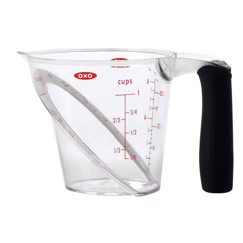 OXO Good Grips Angled Measuring Cup