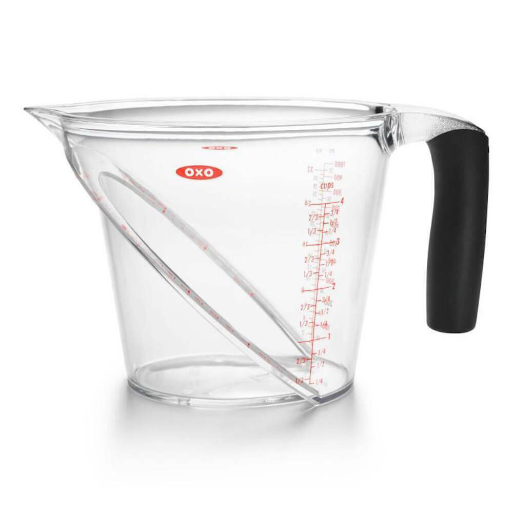 OXO Good Grips Angled Measuring Cup