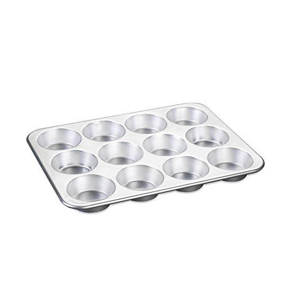 Nordic Ware Naturals Muffin Pane