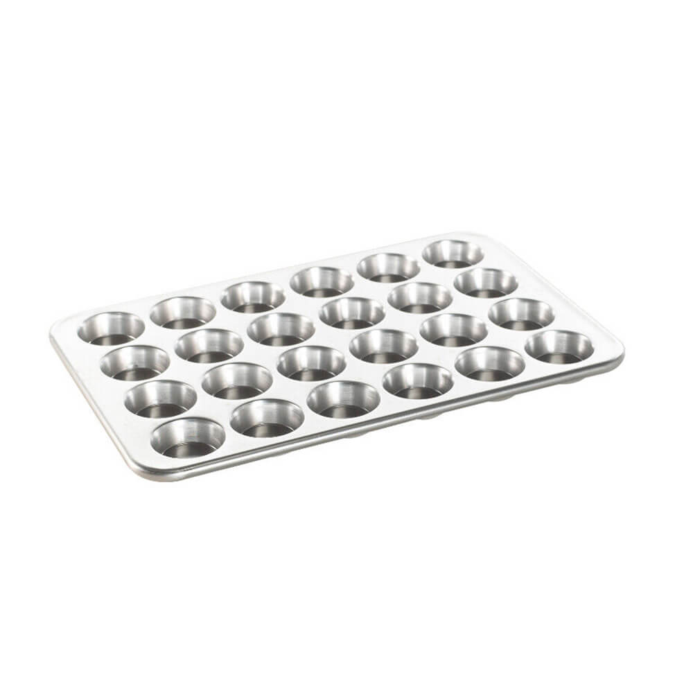 Nordiska ware naturals muffin pan