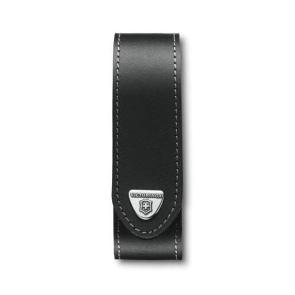 Victorinox Belt Pouch 1-4 lagen (zwart)