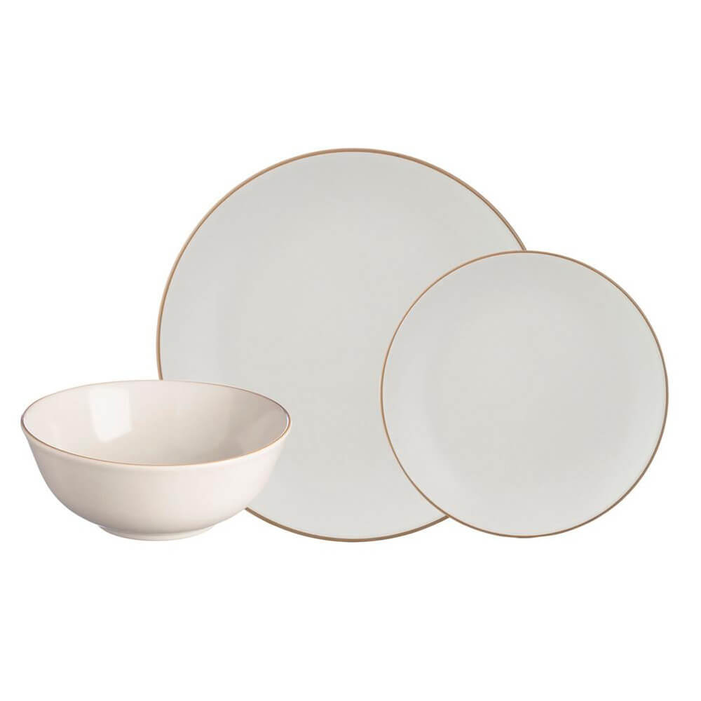 Mason Cash Classic Collection Dinner Set (12 pezzi)