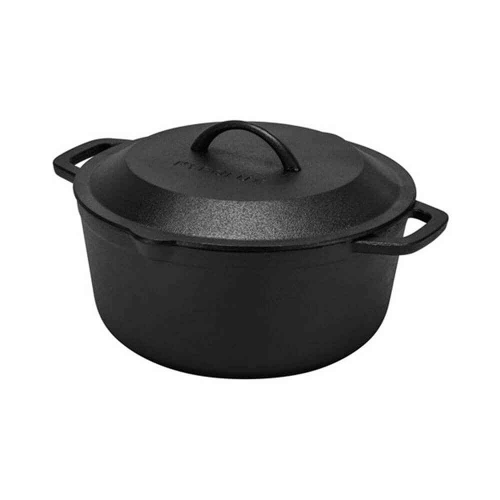 PIROLUX Pyrocast Versatile Casserole