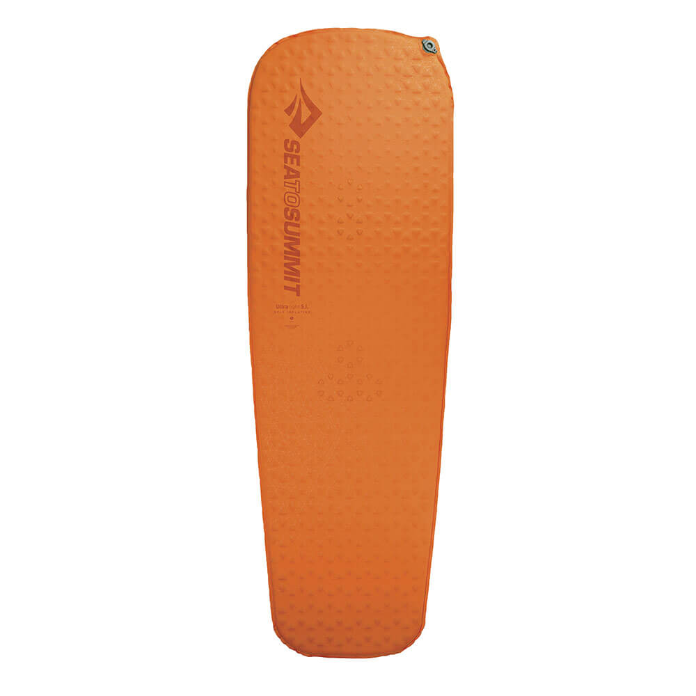 Mat de Si ultralight