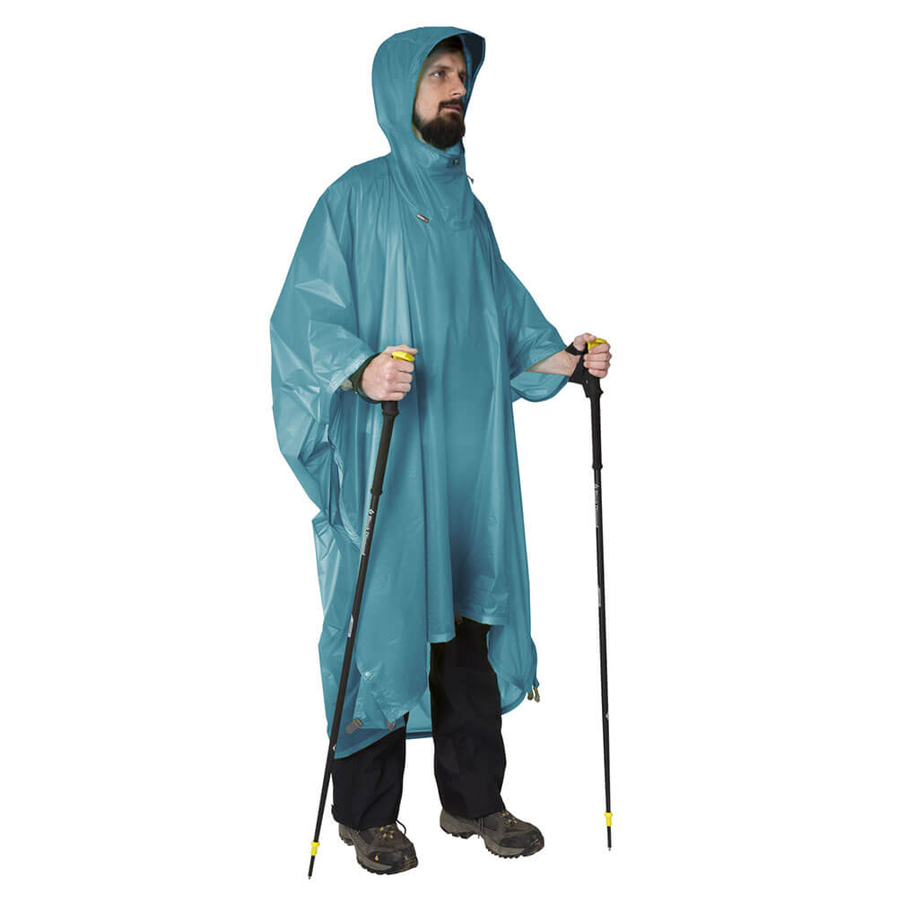 Ultra-silbilla 15d poncho