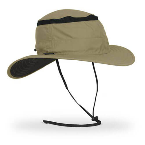 Mens Cruiser Hat