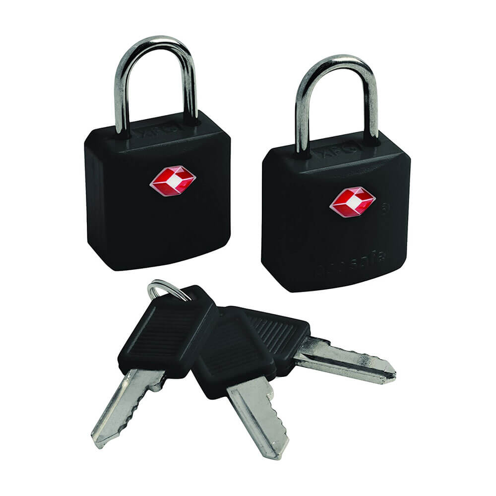 Locks de equipaje de TSA prosafé