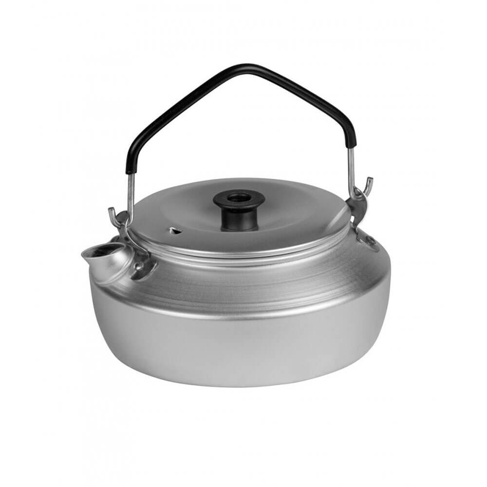 Aluminium Kettle 0.6L (27 Series)