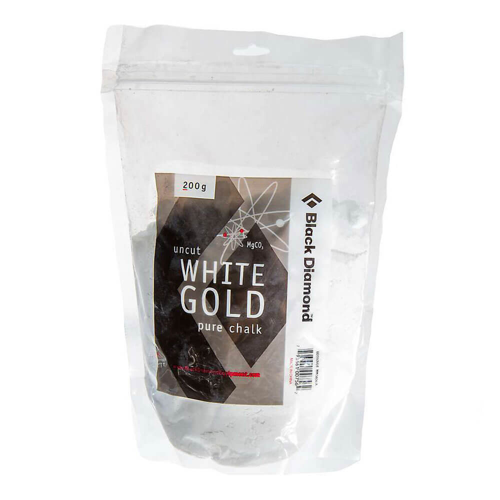 White Gold Climbing Chalk