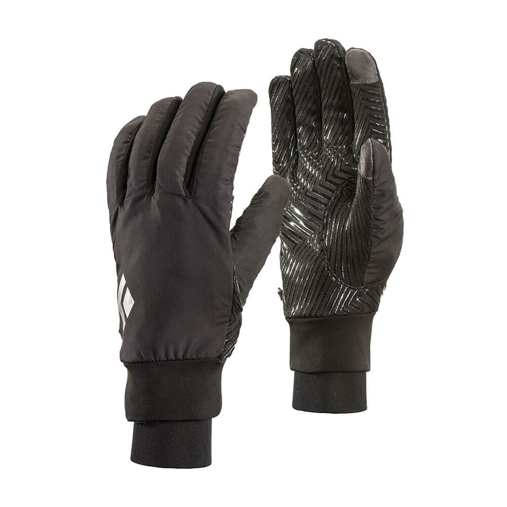 Mont Blanc Glove F17 zwart