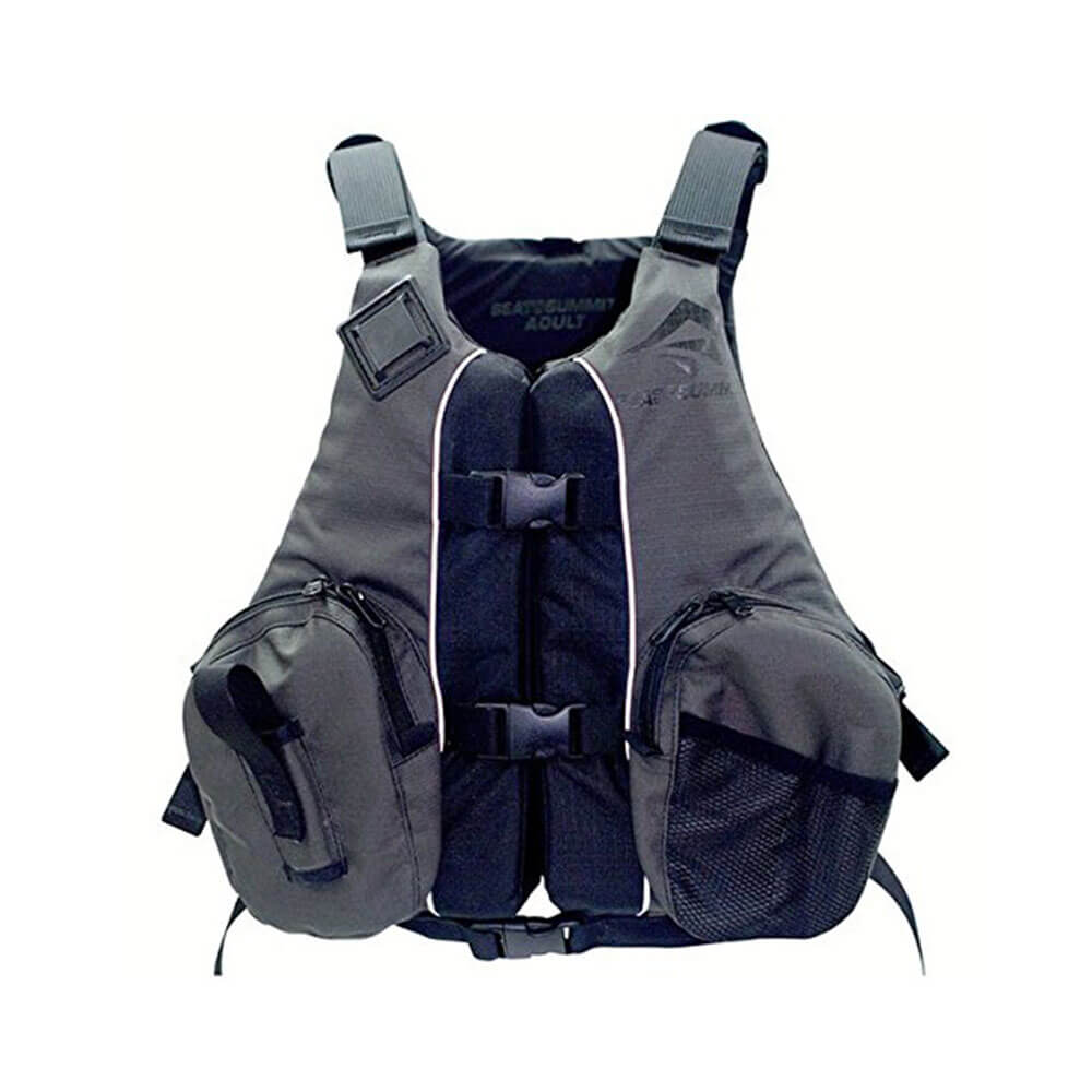 Solution Fishing Multifit PFD