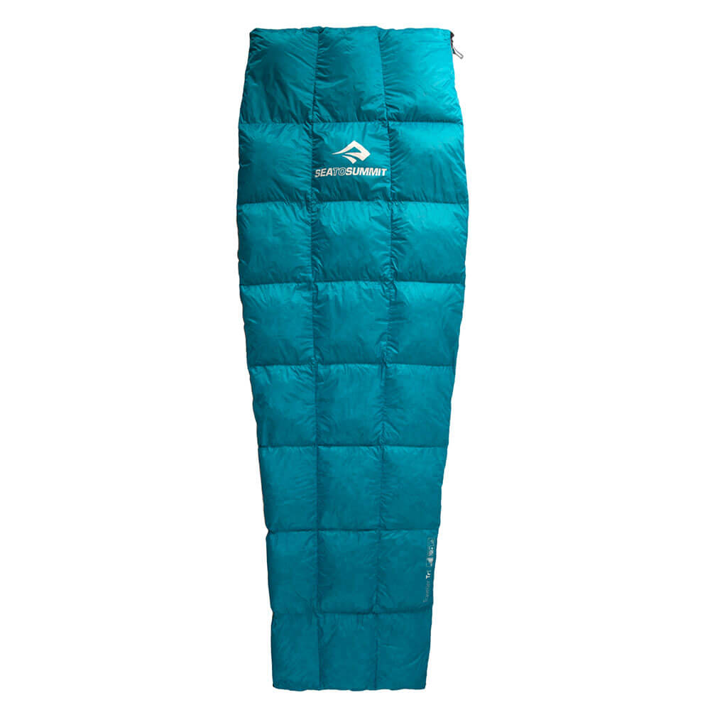 Traveller Sleeping Bag Down