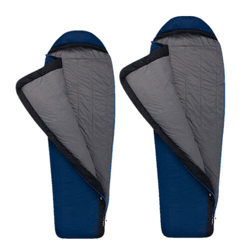 Trailhead Synthetic Sleeping Bag