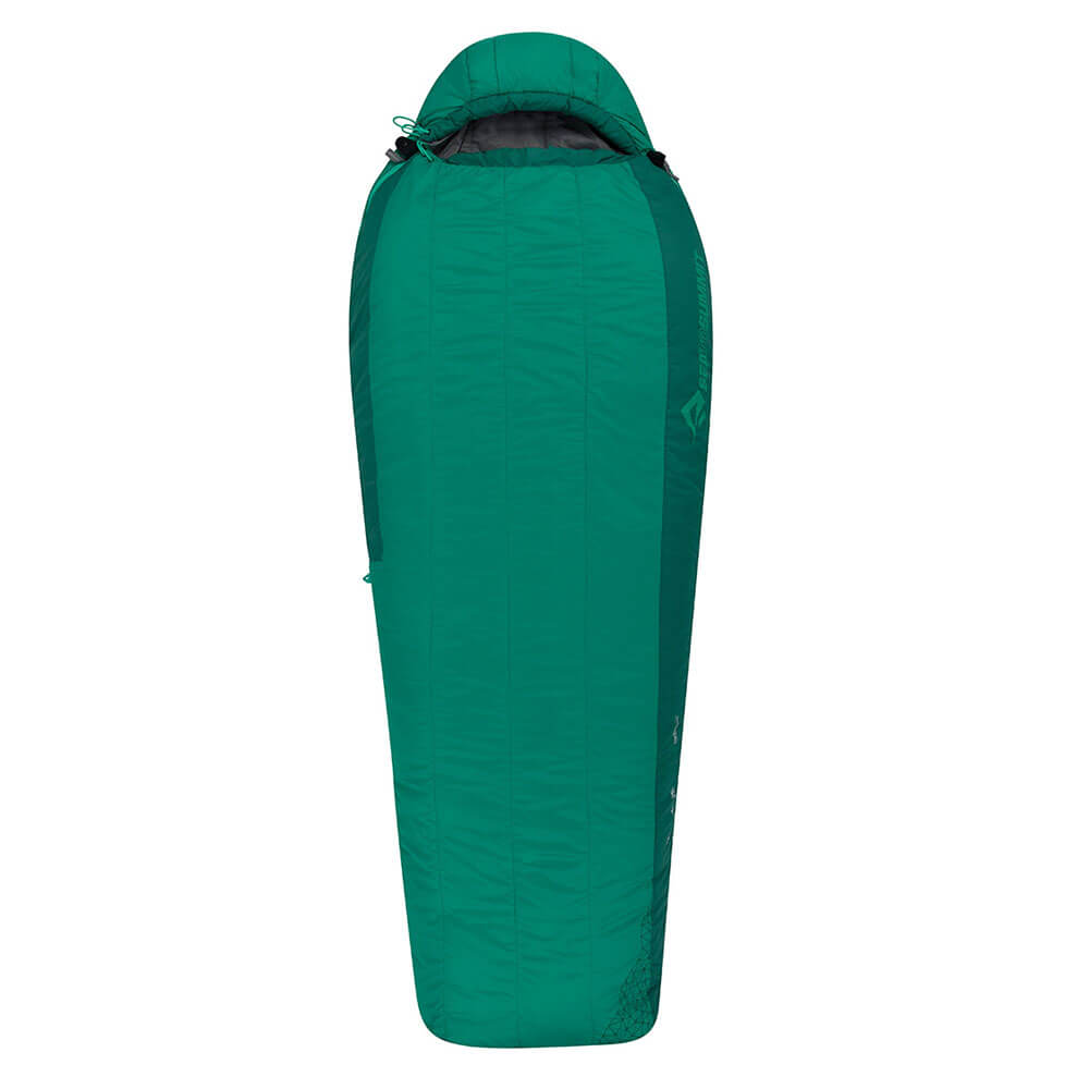 Traverse Synthetic Sleeping Bag