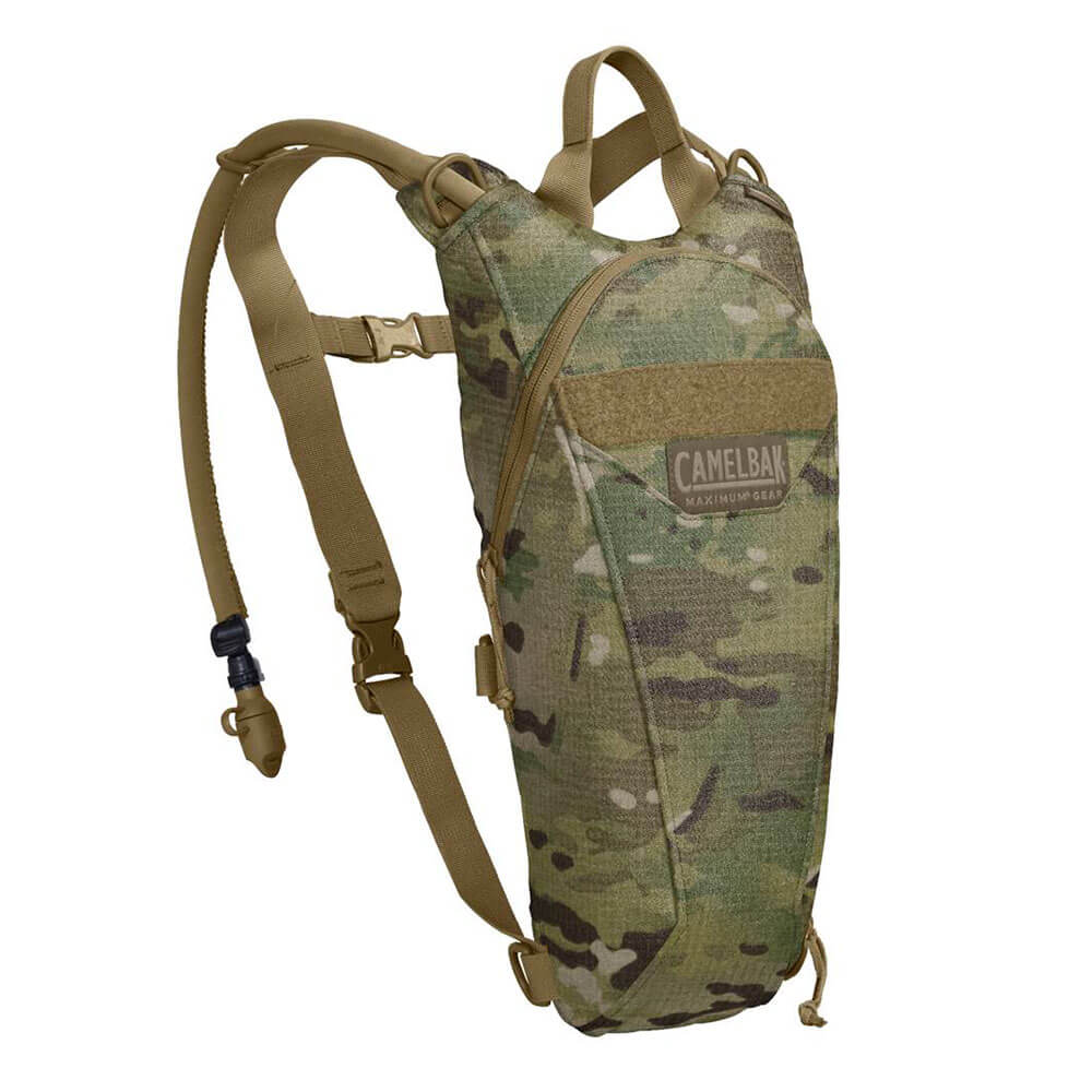 Thermobak 3L Milspec Cux Hydration Pack